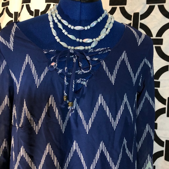 Women’s Boho style tunic - Picture 8 of 8